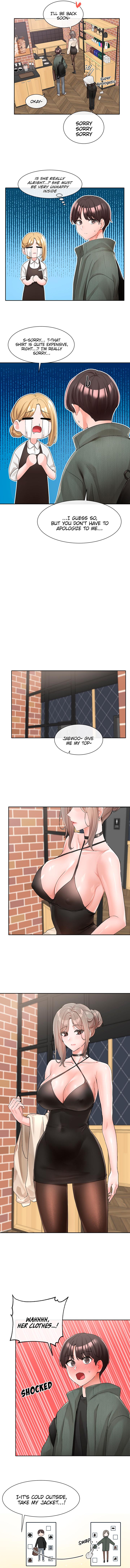 Manga Image